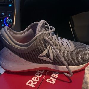 Women’s Reebok Nano 8.0